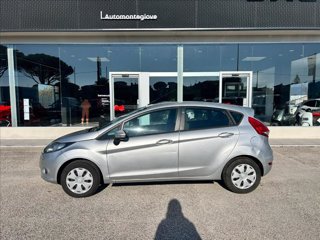 FORD Fiesta 5p 1.4 tdci + 7