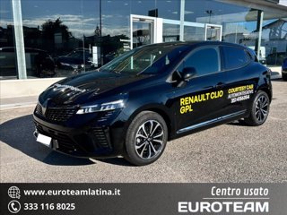 RENAULT Clio 1.0 tce Techno Gpl 100cv 0