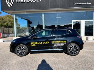 RENAULT Clio 1.0 tce Techno Gpl 100cv 7