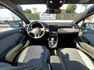 RENAULT Clio 1.0 tce Techno Gpl 100cv 8