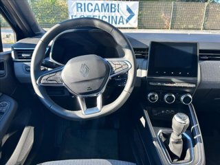 RENAULT Clio 1.0 tce Techno Gpl 100cv 9