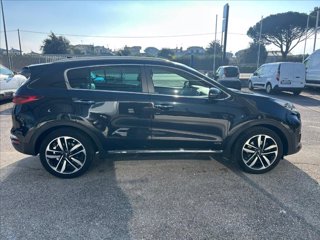 KIA Sportage 1.6 crdi Energy awd 136cv 3