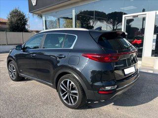 KIA Sportage 1.6 crdi Energy awd 136cv 6