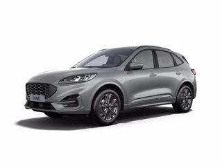 FORD Kuga 2.5 full hybrid st-line x 2wd 180cv auto 0