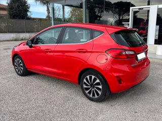 FORD Fiesta 5p 1.1 Titanium 75cv 7