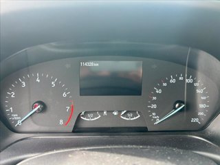 FORD Fiesta 5p 1.1 Titanium 75cv 9