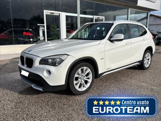BMW X1 sdrive18d