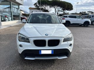 BMW X1 sdrive18d 1
