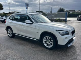 BMW X1 sdrive18d 2