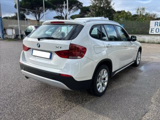 BMW X1 sdrive18d 3