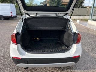 BMW X1 sdrive18d 5