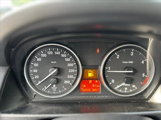 BMW X1 sdrive18d 8