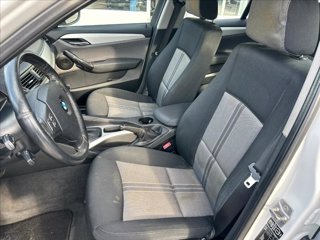 BMW X1 sdrive18d 9