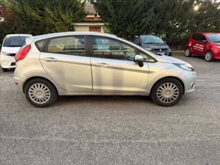 FORD Fiesta 5p 1.4 tdci + 3