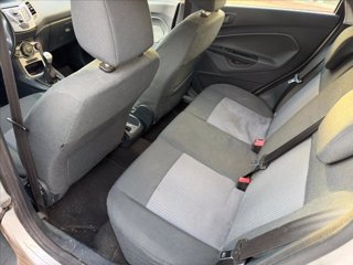 FORD Fiesta 5p 1.4 tdci + 8