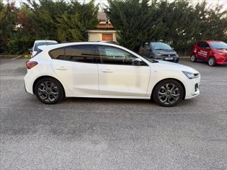 FORD Focus 1.0t ecoboost h ST-Line 125cv 3