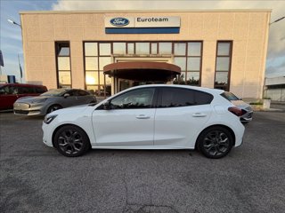 FORD Focus 1.0t ecoboost h ST-Line 125cv 7