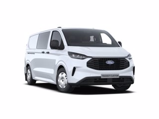 FORD Transit Custom 320 2.0 EcoBlue 136CV PL-DC Furgone Trend