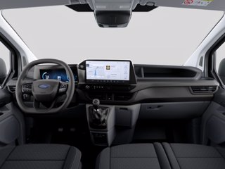 FORD Transit Custom 320 2.0 EcoBlue 136CV PL-DC Furgone Trend 5