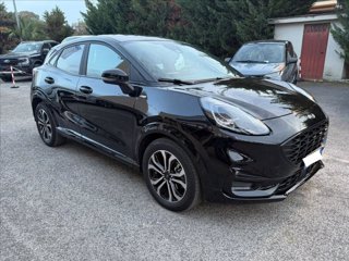 FORD Puma 1.0 ecoboost h ST-Line s&s 125cv 2