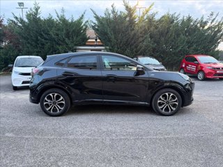 FORD Puma 1.0 ecoboost h ST-Line s&s 125cv 3