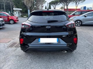 FORD Puma 1.0 ecoboost h ST-Line s&s 125cv 5