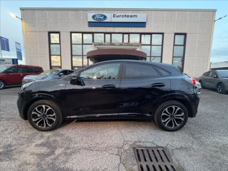 FORD Puma 1.0 ecoboost h ST-Line s&s 125cv 8