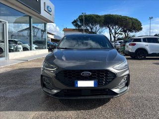 FORD Focus 1.0t ecoboost h ST-Line X 155cv powershift 1