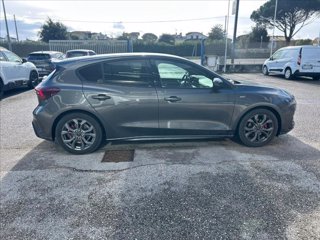 FORD Focus 1.0t ecoboost h ST-Line X 155cv powershift 3