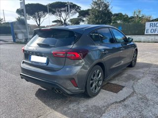 FORD Focus 1.0t ecoboost h ST-Line X 155cv powershift 4
