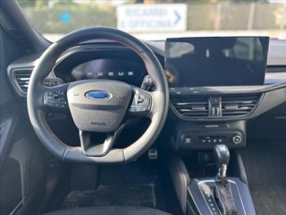 FORD Focus 1.0t ecoboost h ST-Line X 155cv powershift 9