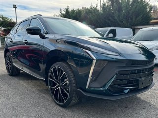 CIRELLI Cirelli 5 1.5 bi-fuel Gpl Premium 177cv dct 2