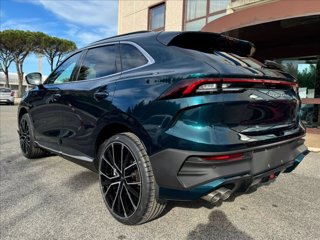 CIRELLI Cirelli 5 1.5 bi-fuel Gpl Premium 177cv dct 3