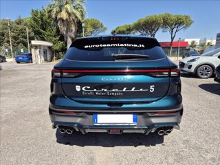 CIRELLI Cirelli 5 1.5 bi-fuel Gpl Premium 177cv dct 3