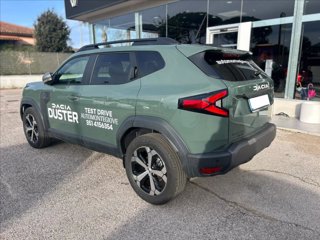 DACIA Duster 1.6 hybrid Journey 140cv 5