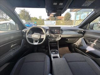 DACIA Duster 1.6 hybrid Journey 140cv 7
