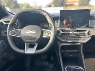 DACIA Duster 1.6 hybrid Journey 140cv 9