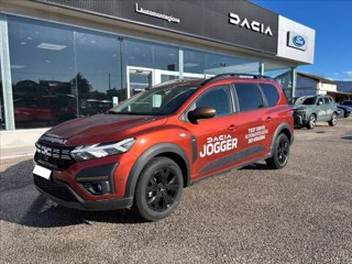 DACIA Jogger 1.0 tce Extreme Gpl 100cv 7p.ti 1