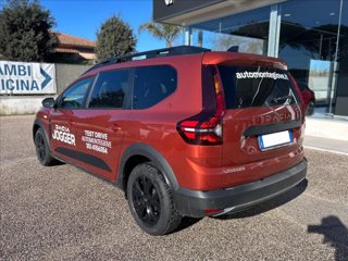 DACIA Jogger 1.0 tce Extreme Gpl 100cv 7p.ti 2