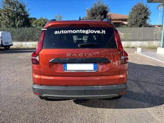 DACIA Jogger 1.0 tce Extreme Gpl 100cv 7p.ti 3