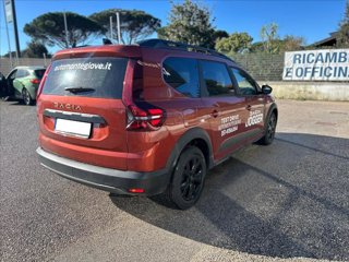 DACIA Jogger 1.0 tce Extreme Gpl 100cv 7p.ti 4