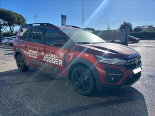 DACIA Jogger 1.0 tce Extreme Gpl 100cv 7p.ti 5