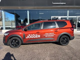DACIA Jogger 1.0 tce Extreme Gpl 100cv 7p.ti 6