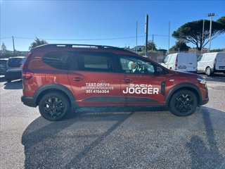 DACIA Jogger 1.0 tce Extreme Gpl 100cv 7p.ti 9