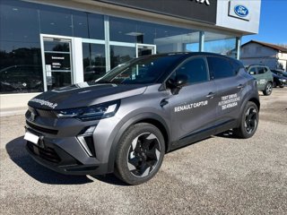 RENAULT Captur 1.0 eco-g Techno 100cv 1