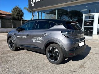 RENAULT Captur 1.0 eco-g Techno 100cv 2