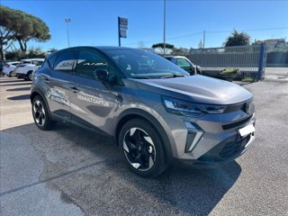 RENAULT Captur 1.0 eco-g Techno 100cv 6