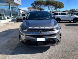 RENAULT Captur 1.0 eco-g Techno 100cv 7