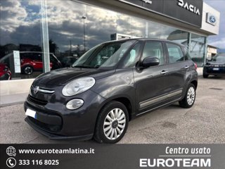 FIAT 500L 1.3 mjt Pop Star 85cv