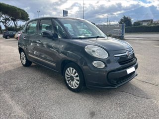 FIAT 500L 1.3 mjt Pop Star 85cv 2
